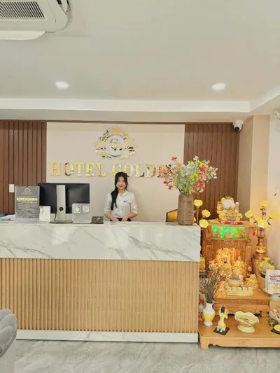 Golden Hotel – 写真 6