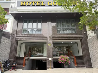 Golden Hotel – 写真 15